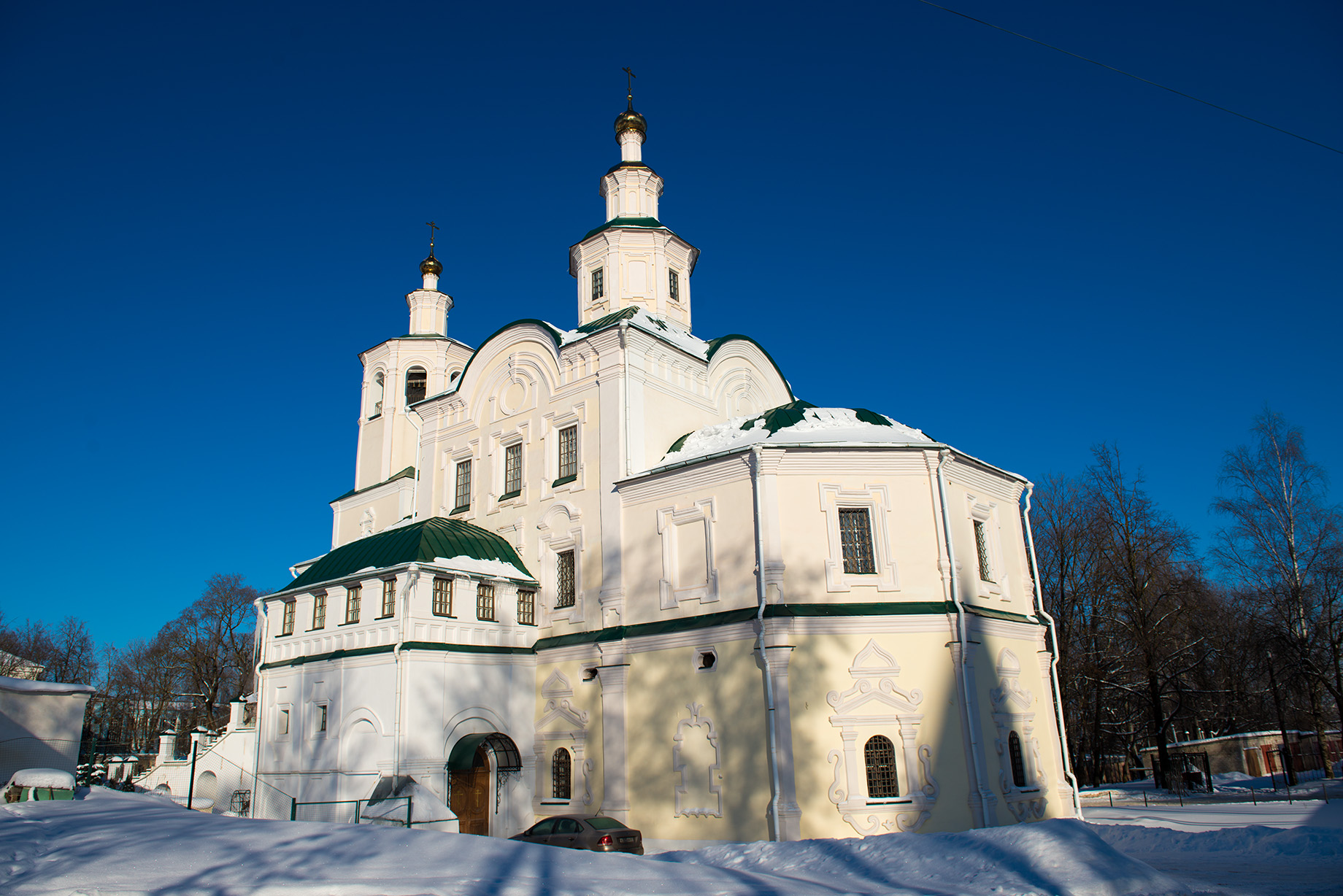 Smolensk (Смоленск)